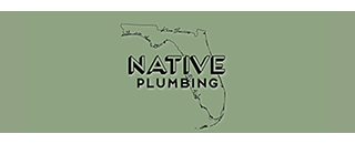 Native Plumbing.